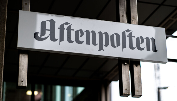 Aftenposten fikk mange søkere til stillingene som podkastprodusenter. Nå er stillingene satt på pause.