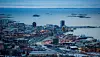 bodø by