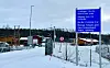 grensen mellom norge og russland