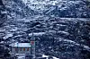 kirke i fjellene