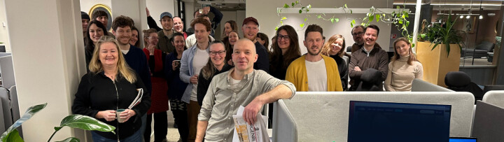 Morgenbladet søker gravejournalist morgenbladet