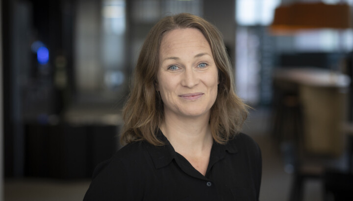 Liv Solli Okkenhaug er ansatt i jobben som nyhetsredaktør i Bergens Tidende.