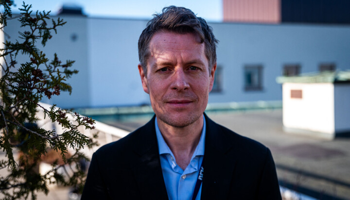 Olav Hypher.