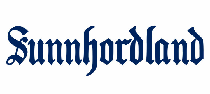 logo Sunnhordland