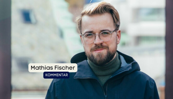 Mathias Fischer