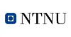 NTNU logo