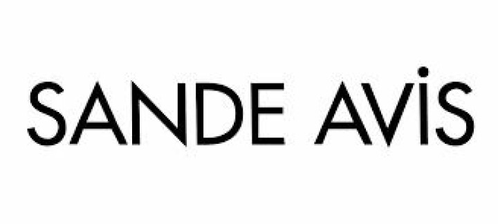 Sande Avis logo