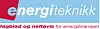 Energiteknikk logo