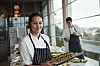 ansatte i Ekebergrestauranten