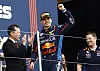 Max Verstappen er en av Formel 1-stjernene som blir å se på Viaplays plattformer fremover.