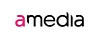 Amedia logo