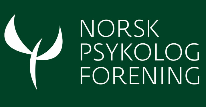 Norsk psykologforening logo