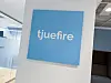 Tjuefire-logoen