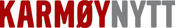 Karmøynytt logo