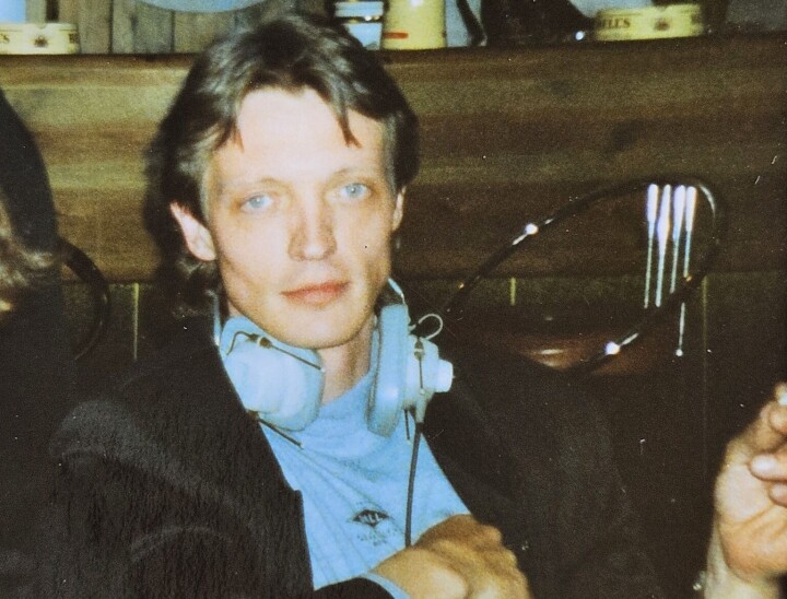 Kjetil Ness Kjetil Ness
