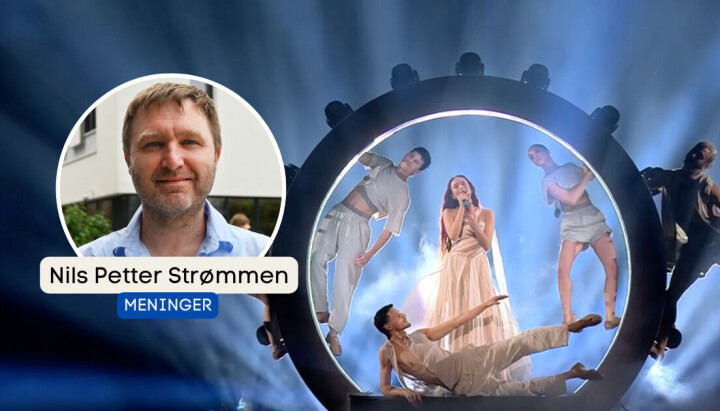 – Årets Eurovision sluttet aldri å gi når det kom til større eller mindre skandaler, men den største kontroversen handlet naturligvis om Israels deltagelse, skriver Nils Petter Strømmen.