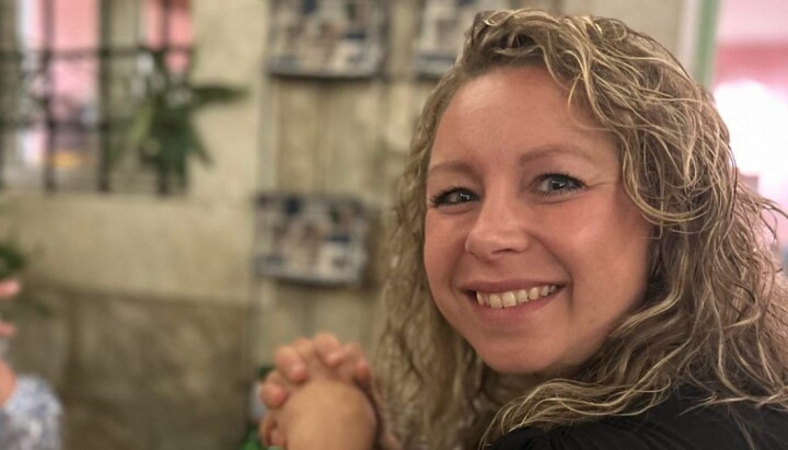 Carina Bredesen forlater VG i slutten av september. Carina Bredesen forlater VG i slutten av september.