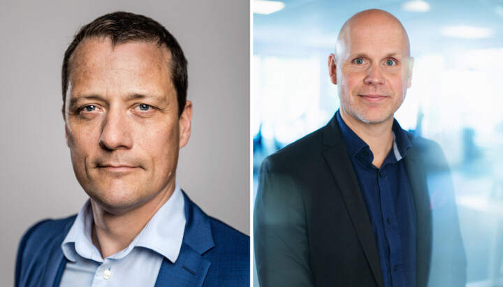 Ny konsernledelse på plass i Aller Media Nordic