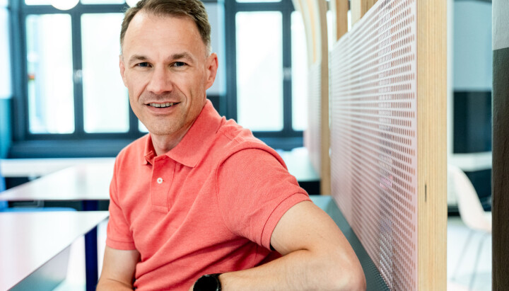 Christian Printzell Halvorsen. Christian Printzell Halvorsen.