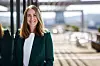 Daglig leder for Podme, Kristin Ward Heimdal.