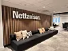 Nettavisen kontorer