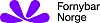 Fornybar Norge logo