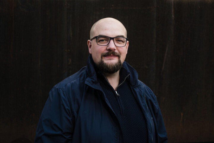 Ansvarlig redaktør Erik Waatland i Medier24. Ansvarlig redaktør Erik Waatland i Medier24.