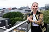 Lena Beate Hamborg Pedersen, sjef for produktutvikling i DN Media Group.