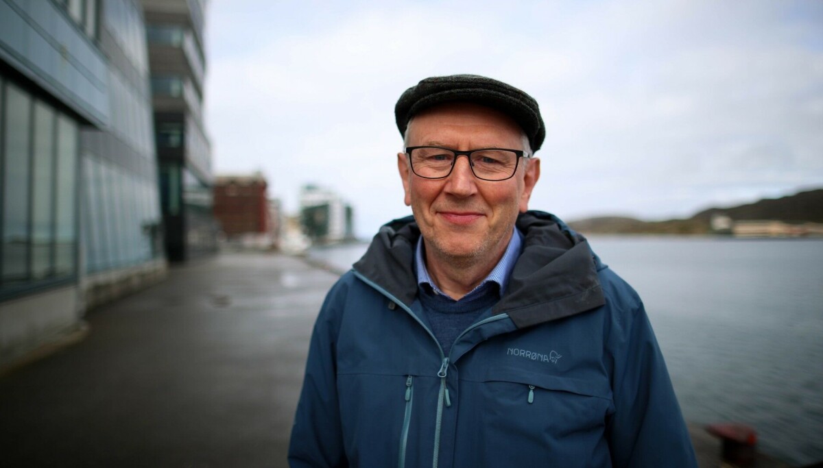Minneord om Knut Eirik Olsen: Mangeårig NRK-journalist og mediemann