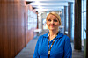 Hildegunn Soldal blir ny daglig leder for IJ