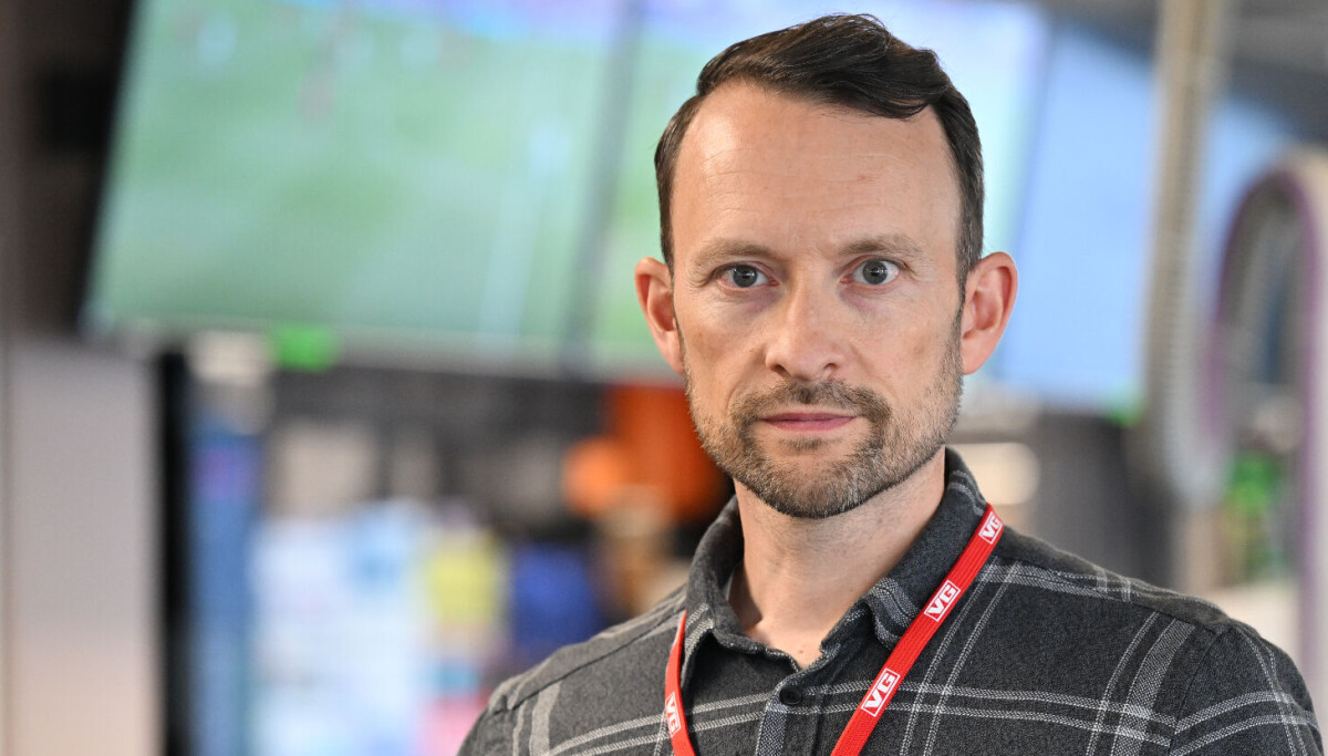 VG satser tungt på fotball-VM i USA uten rettigheter
