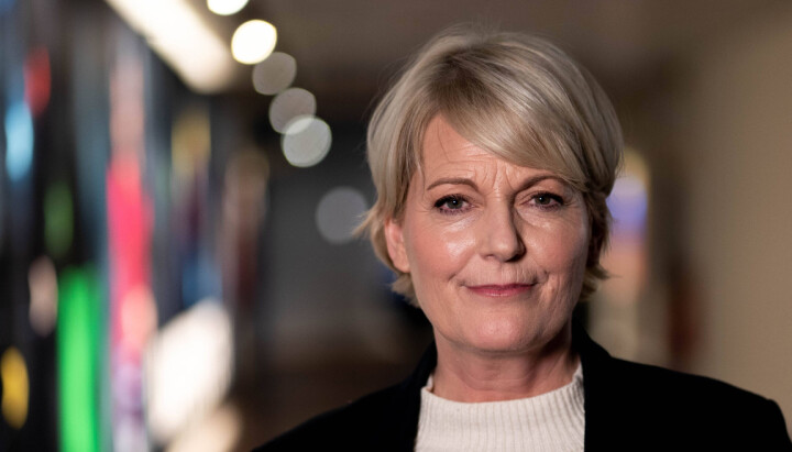 Bilde av Vibeke Fürst Haugen