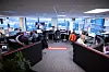 , desken i hjertet av Dagbladet Foto: Shad Madian / Dagbladet