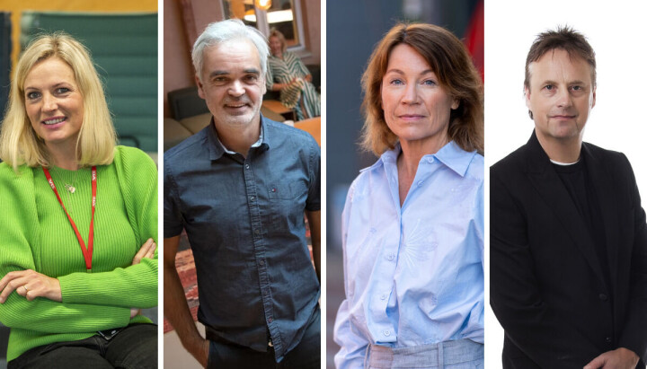 Beate Koren i VG
, Eivind Ljøstad i Fædrelandsvennen, Kjersti Sortland I Stavanger Aftenblad og Anders Aasegg Morken i avisa Sør-Trøndelag