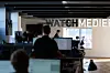 Kontoret til Watch Medier