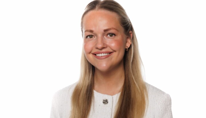 Madeleine Liereng slutter som produsent i Dagbladet. Madeleine Liereng slutter som produsent i Dagbladet.