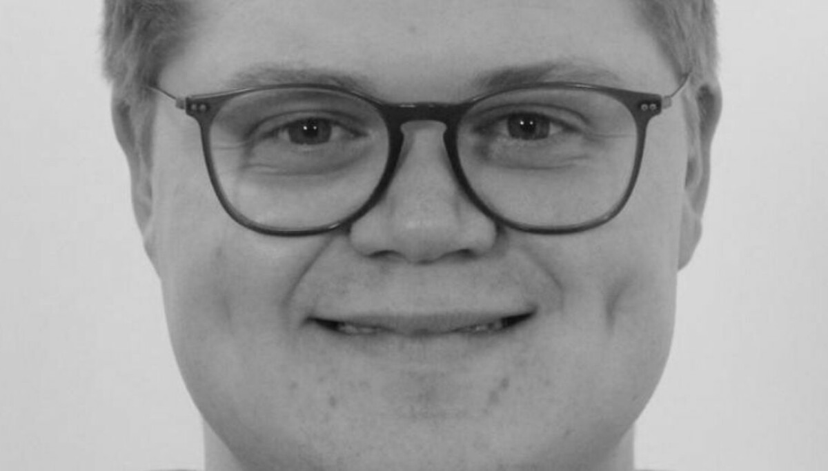 Mathias Ravanis NRK har ansatt Mathias Revheim-Rafaelsen