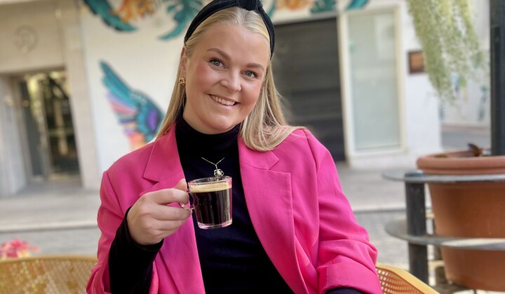 Birgitte Thorshaug Kristiansen Birgitte Thorshaug Kristiansen