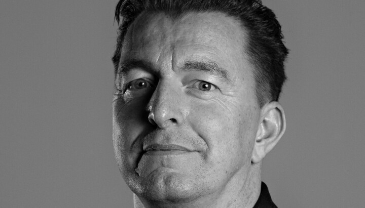 Martin Blekkerud forlater Dagbladet.