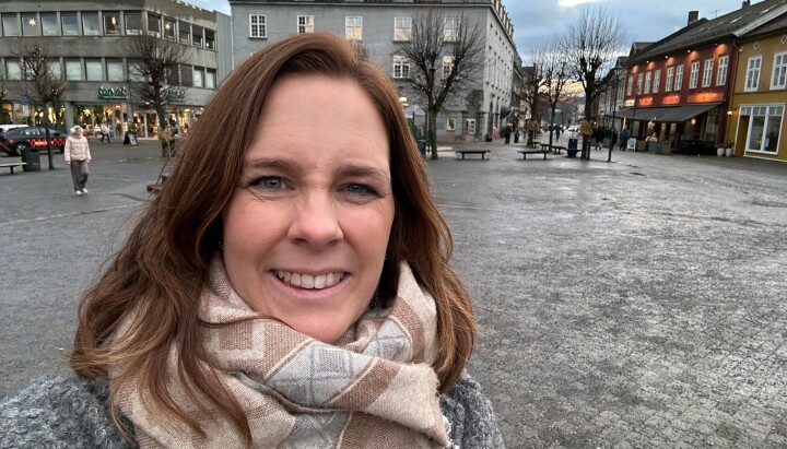 Mari Persson blir nyhetsredaktør i Ringerikes Blad. Mari Persson blir nyhetsredaktør i Ringerikes Blad.