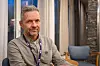 Marius Lillelien, distriktsdirektør i NRK