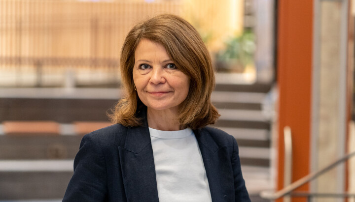 Ingrid Nergården Jortveit.