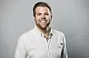 Kommunikasjonssjef i Schibsted Media, Bjørn-Martin Bache Nordby.