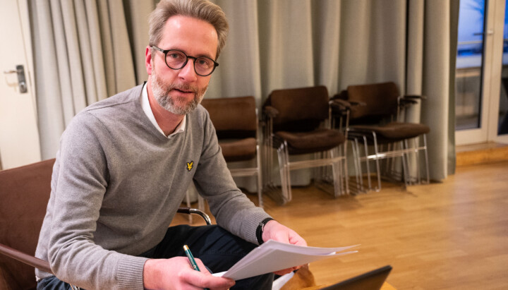 NRKs nye strategi: Dette skal NRK jobbe ekstra med i 2025