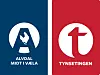 Alvdal Midt i Væla og Tynsetingen logo