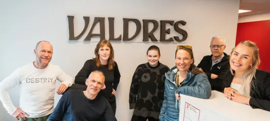 Trønder-Avisa starter ny lokalavis: iVerdal skal komme tettere på folk