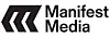Manifest Media logo