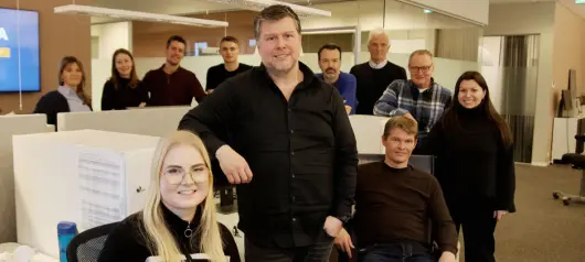 Donald Rokkan DN-kommentator Anne Rokkan får kjøreregler når mannen blir finansbyråd ...