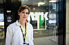 Dyveke Buanes, distriktsredaktør i NRK Vestland
