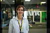 Dyveke Buanes, distriktsredaktør i NRK Vestland